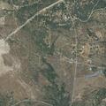 Mutual aid response to grass fire near Patterson