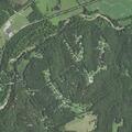 79-year-old woman falls near Saddle Drive