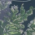 Person injured in jet ski accident on water