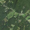Injury from fall near Liberty Acres Drive