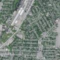 Fight between two women on Clara Avenue
