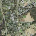 Police search for subject after reported gunfire