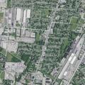 Woman with vaginal bleeding near Clinton Place