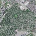 Couple arguing at home on Lillian Avenue