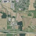 Man aged 62 experiences chest pain near Main Street in Ferdinand