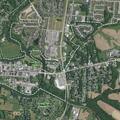 73-year-old man with chest pain at Southlawn Drive