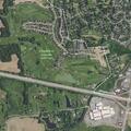 67-year-old male unresponsive but breathing at clubhouse