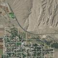 Two-year-old choking near East Main Street