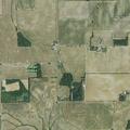 Person with head laceration at County Road 950