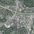35-year-old male overdose at Suburban Studios