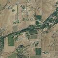 Water rescue operation on waterway near Highway 12
