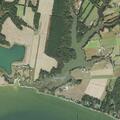 Gas leak reported at White Point Beach