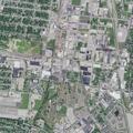 Ex reported banging on door near Bulger Court in Louisville