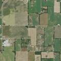 Person treated after fall at Owensville residence