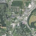 Deer found along State Road 337 roadway