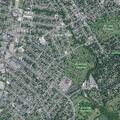 Person requires lift assist near Charles Street, Louisville