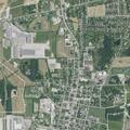 Vehicle keyed in YMCA parking lot