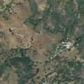 Person experiencing abdominal pain near Mountain Ranch