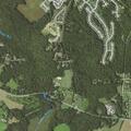 Person experiencing breathing problems at Crestfield Lane