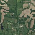 Elderly woman bleeding on Fields Lane in Kentucky
