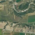 Illegal open burn reported on State Highway 96