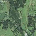 Person reporting pain near Scenic Highway and Clark Lane