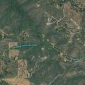 Smoke reported near West Murray Creek Road