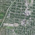 Medical call near West Magnolia Avenue
