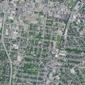Infant choking call near S Shelby St later canceled (no EMS needed)