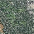 Trespassers reported on golf course near Cromwell Hill