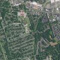 Person needing urgent medical help on Oakwood Drive