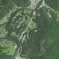Elderly man falls near Ridge Road in Wayne