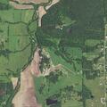 74-year-old man unresponsive at Highway 28 West