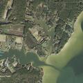 Water rescue at Abell Rd boat ramp