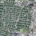 Woman with chest pain and numbness near Louisville