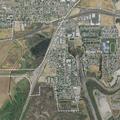 White Honda Civic reported stolen from residence