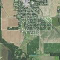 Older man with Parkinson's found injured in ditch