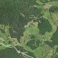 Unconscious person reported near Simmons Gap Road in Dyke