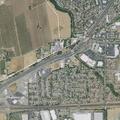 Medical call dispatched near Burgundy Way in Fairfield