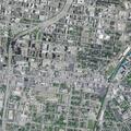 Person evaluated and found not a danger in Louisville
