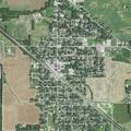 Person fell at mobile home park on East Milton Street