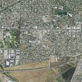 Resident bleeding near Stephen Street in Fairfield