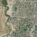 58-year-old male amputee with leg wound in Pueblo