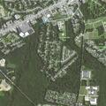 Sick person reported at apartment on Hilton Drive