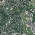 Report of break-in at apartment on Shelbyville Road