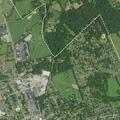 Person suffered a fall injury near Red Hill Road in Orange