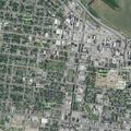 Medical emergency near South 18th Street in Louisville