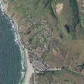 Person experiencing chest pain near Dillon Beach