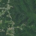 Motorcycle hits pole near power line on State Road 11