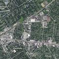 Person with altered consciousness on Don Allen Road